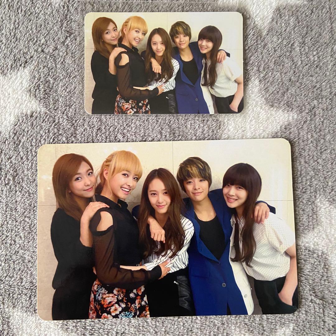 f(x) ELECTRICK SHOCK 他