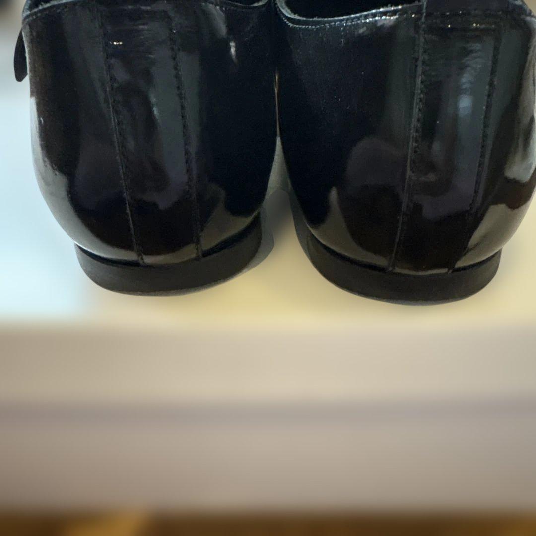 専用　コムデギャルソン シューズ