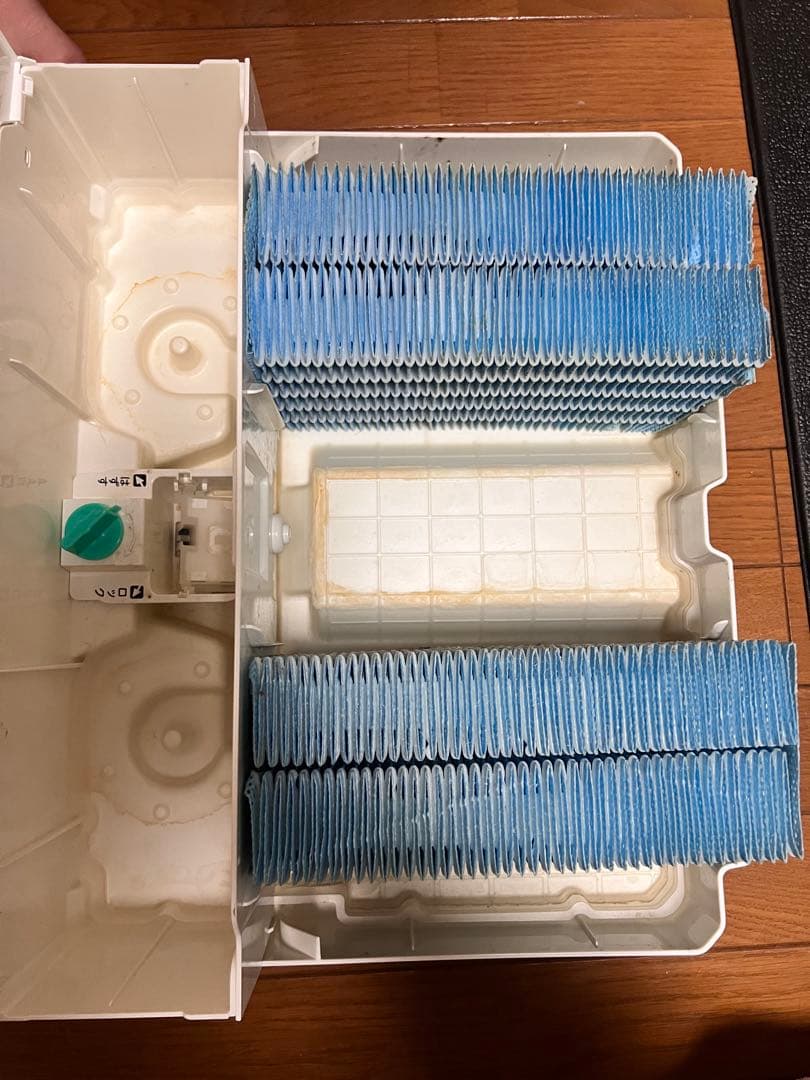 Dainichi Plus 除湿機 HD-184