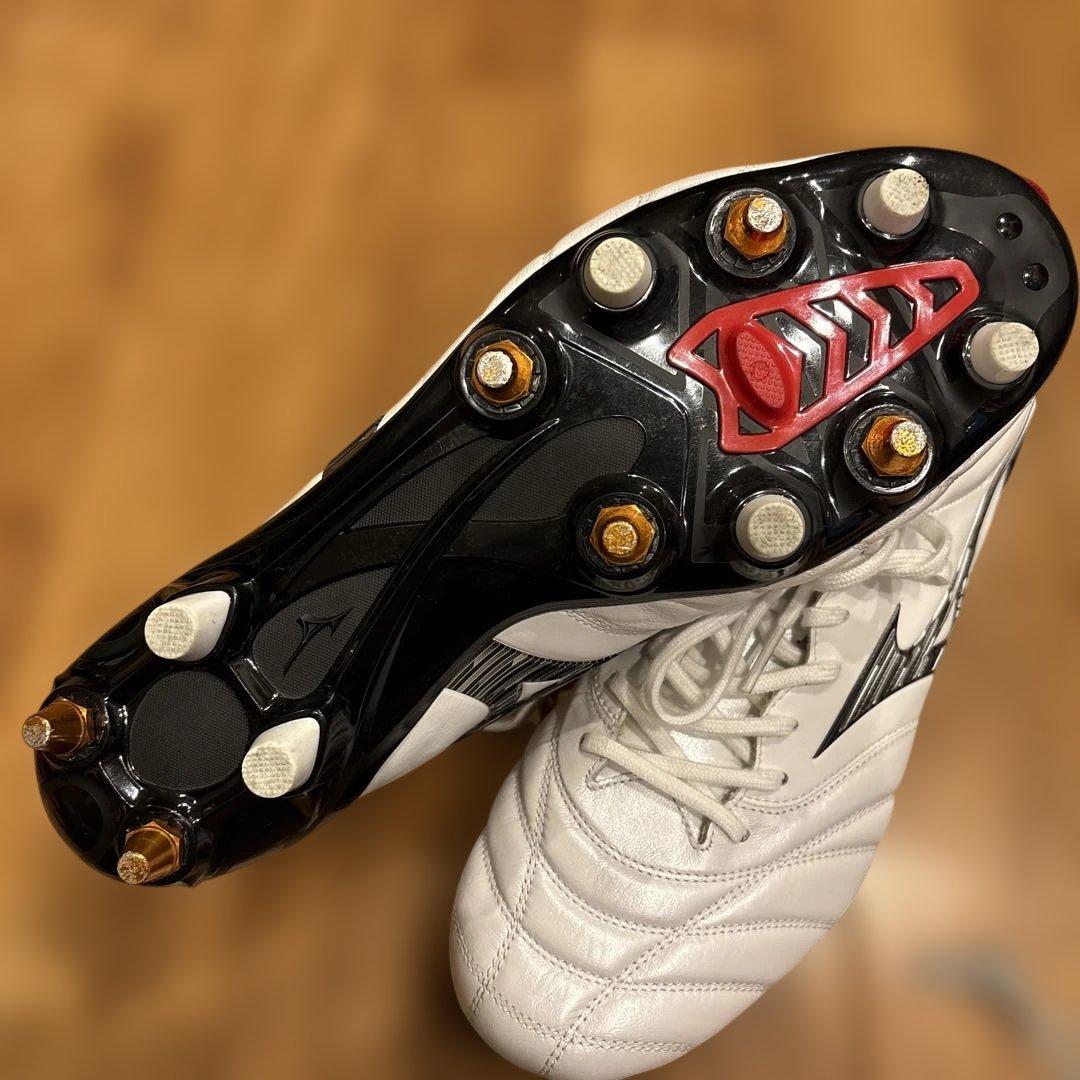 Mizuno モレリアネオⅣ ミックス