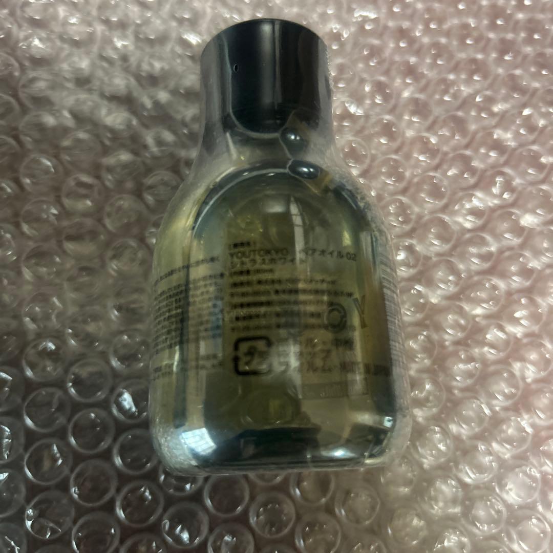 Yuu❣️ YOU TOKYO ヘアオイル　おまとめ売り❣️