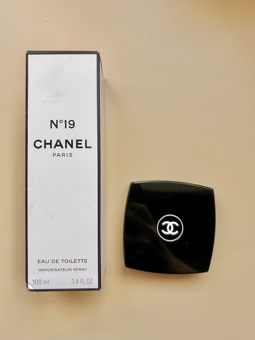CHANEL 香水&チーク　セット売り　送料無料　10000円以上オトク!!