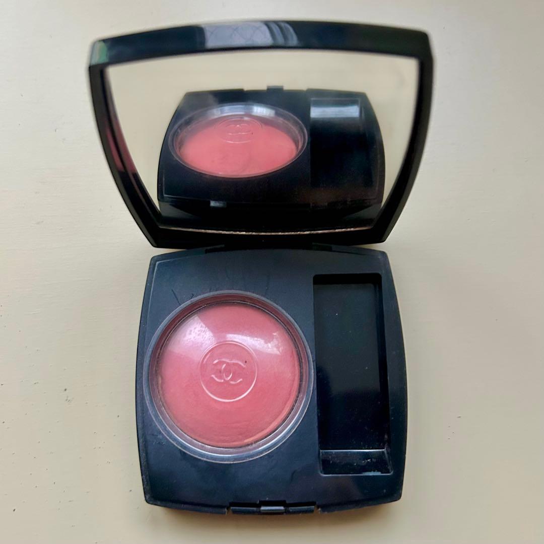 CHANEL 香水&チーク　セット売り　送料無料　10000円以上オトク!!