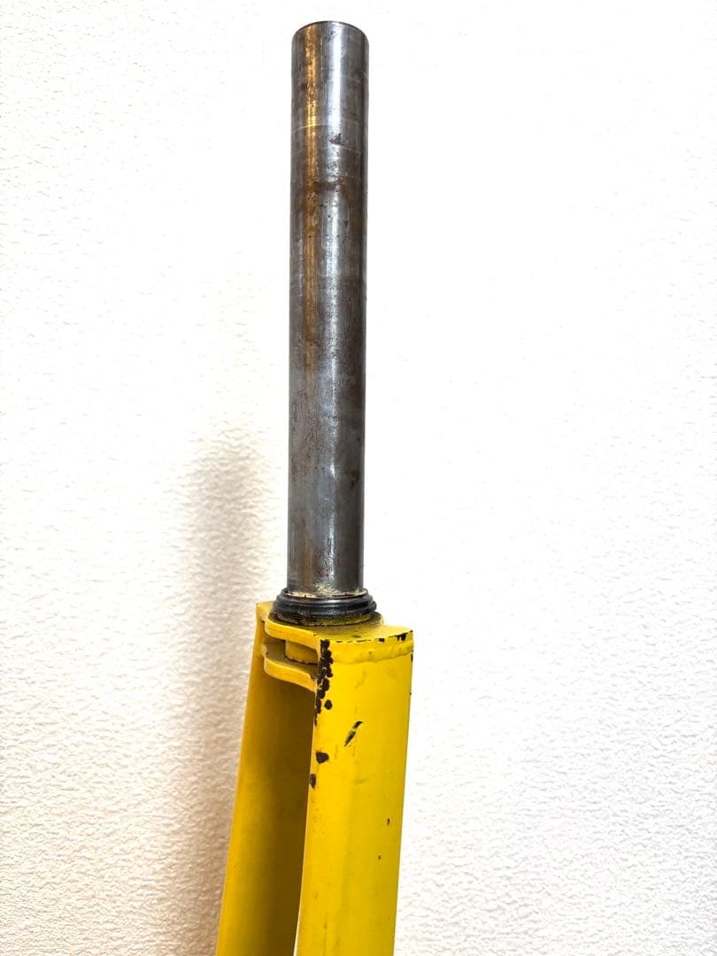 ブルックリンマシンワークス 初代ギャングスタ フォーク