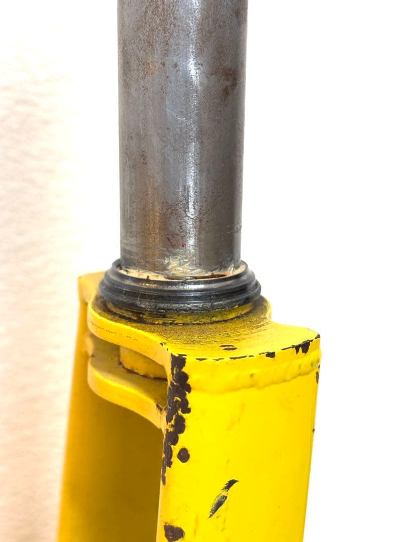 ブルックリンマシンワークス 初代ギャングスタ フォーク