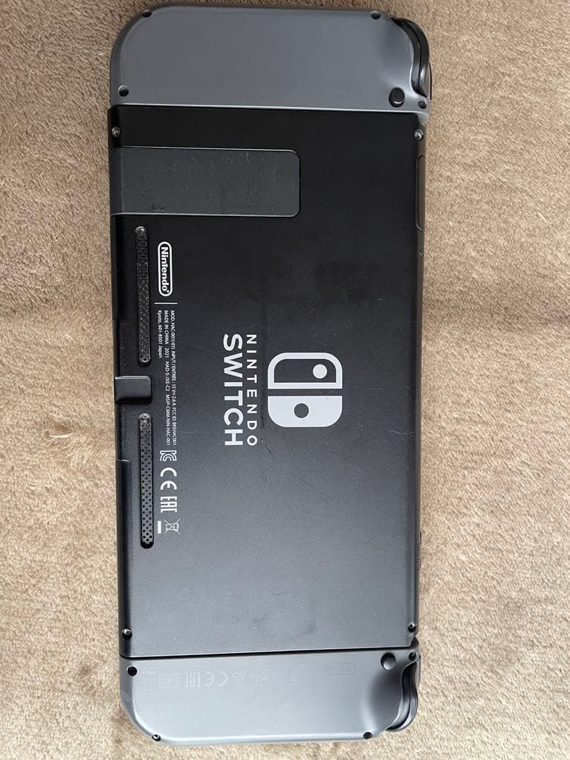 Switch(ジャンク品)