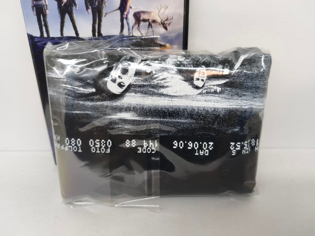 ヘヴィ・トリップ 俺たち崖っぷち北欧メタル! 直腸陥没BOX