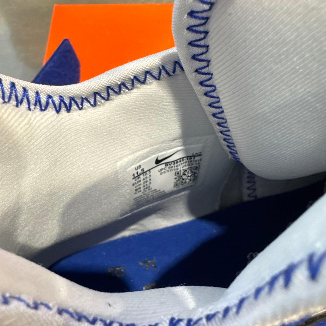 【5/27まで】 Nike Alpha Menace Pro 2 P 11.5