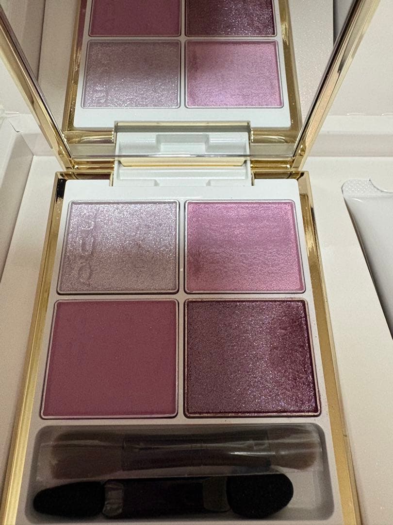 美品＊SUQQU メイクアップキット舜華　149