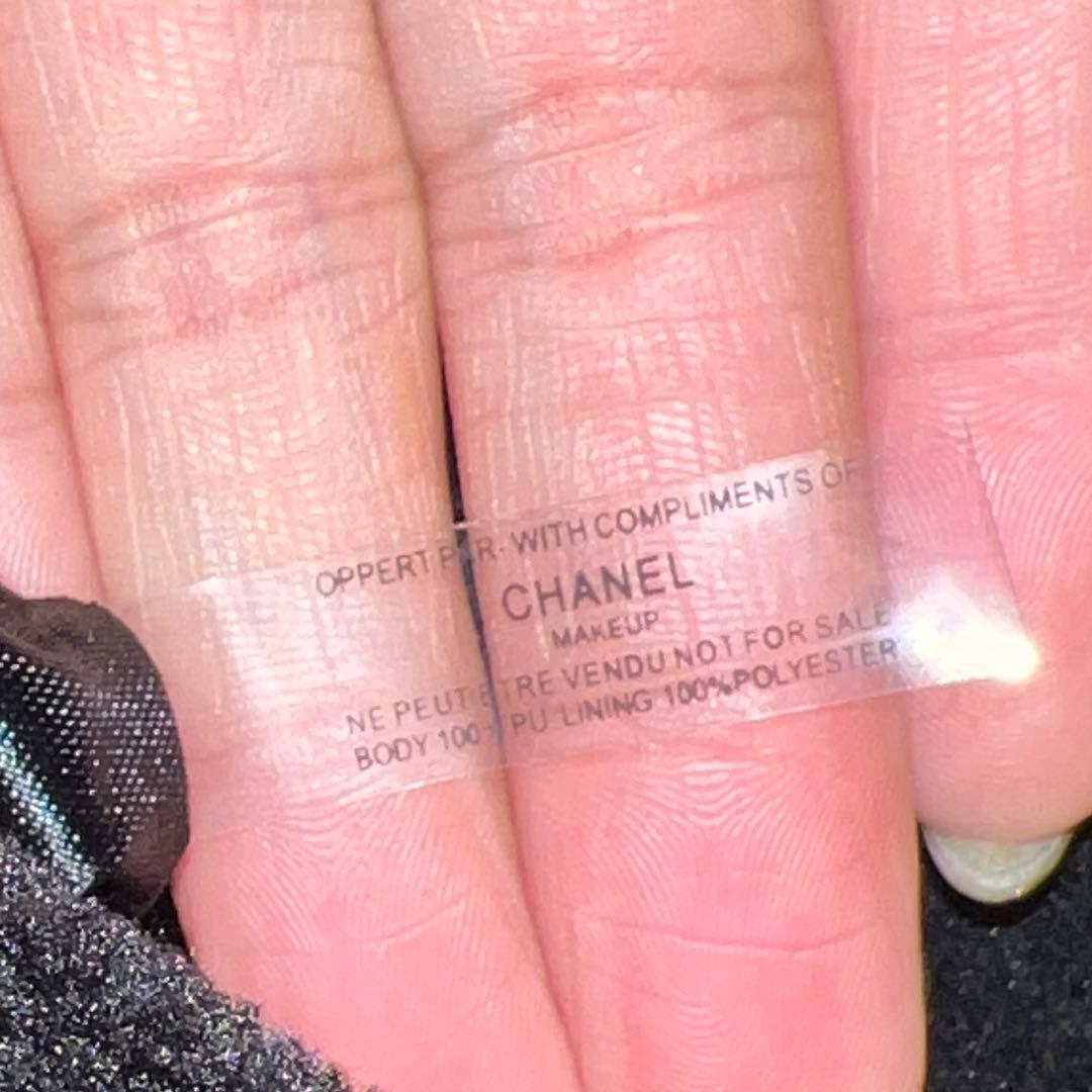 CHANELショルダーバッグ