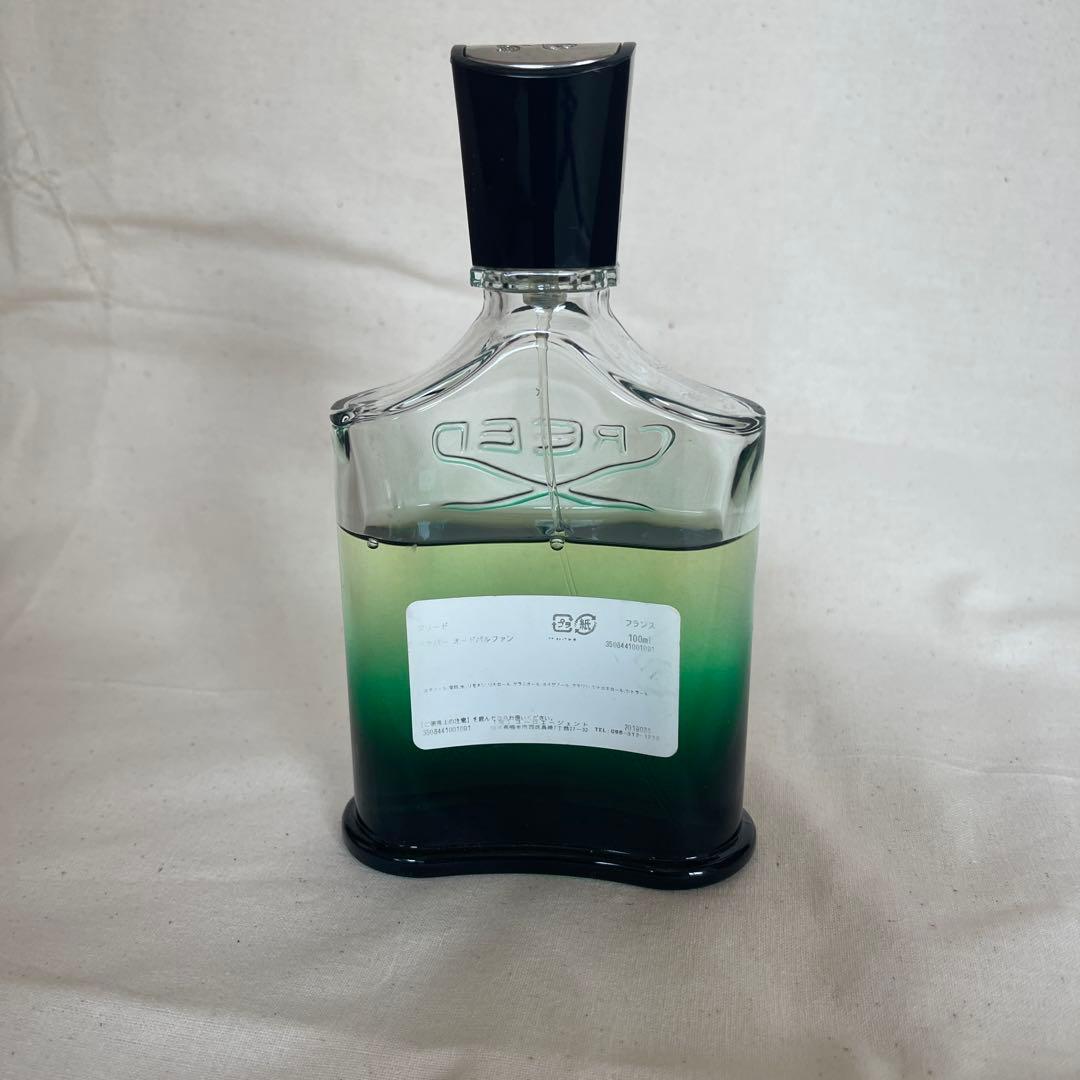 【廃盤】CREED vetiver ベチバー