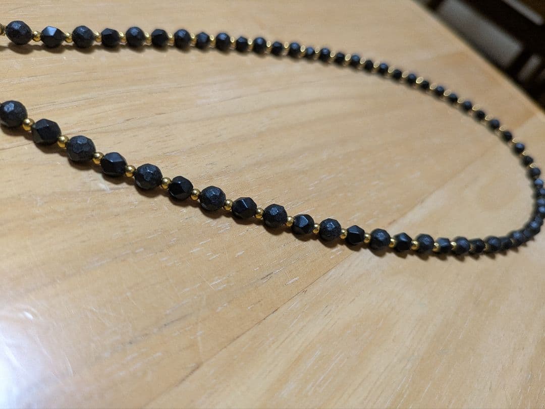 コランコラン　ネックレス　FORCE3 フォース3 美品　LLサイズ