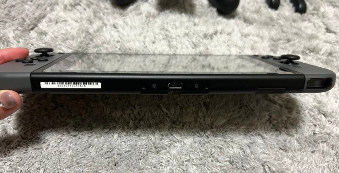 【セット商品】Nintendo Switch 本体+プロコン+マリパ＋SDカード