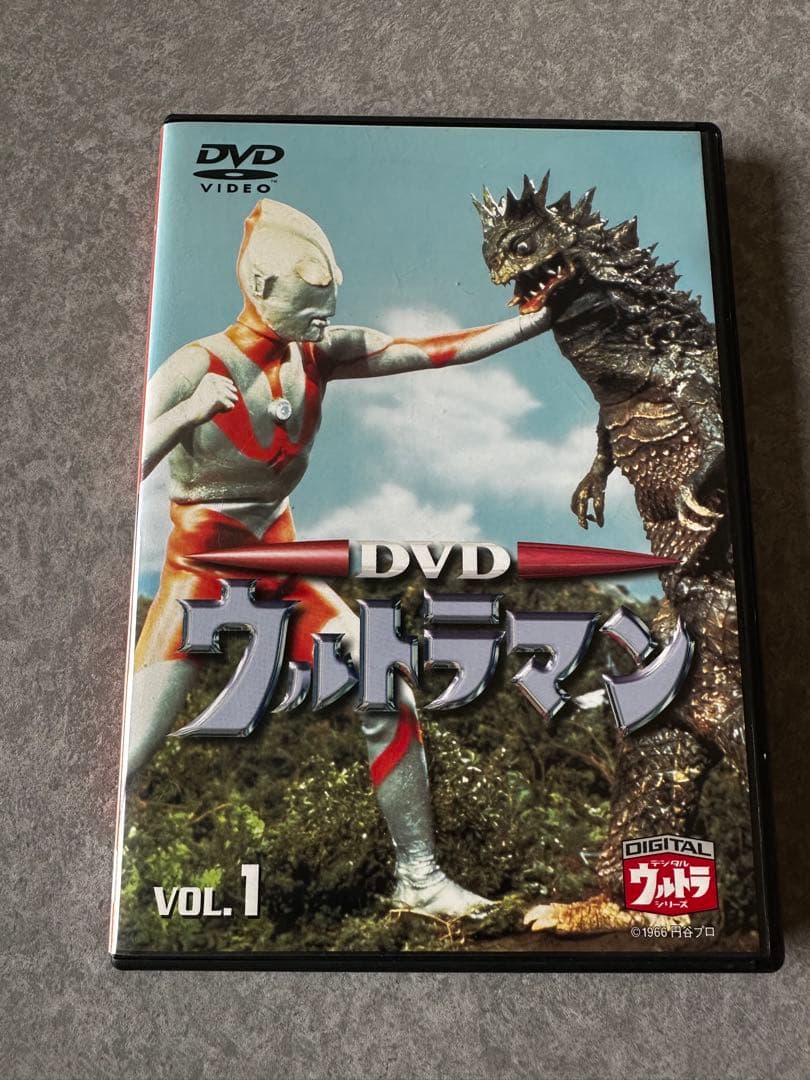 ウルトラマン10枚セット　初代　貴重