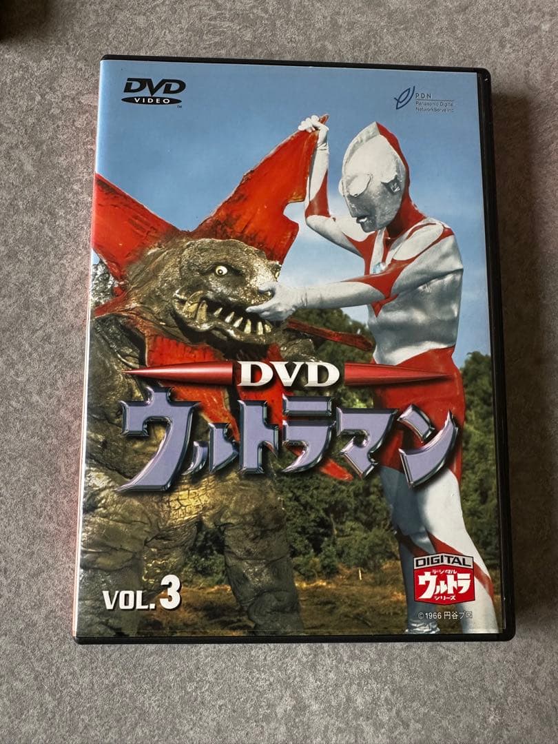 ウルトラマン10枚セット　初代　貴重