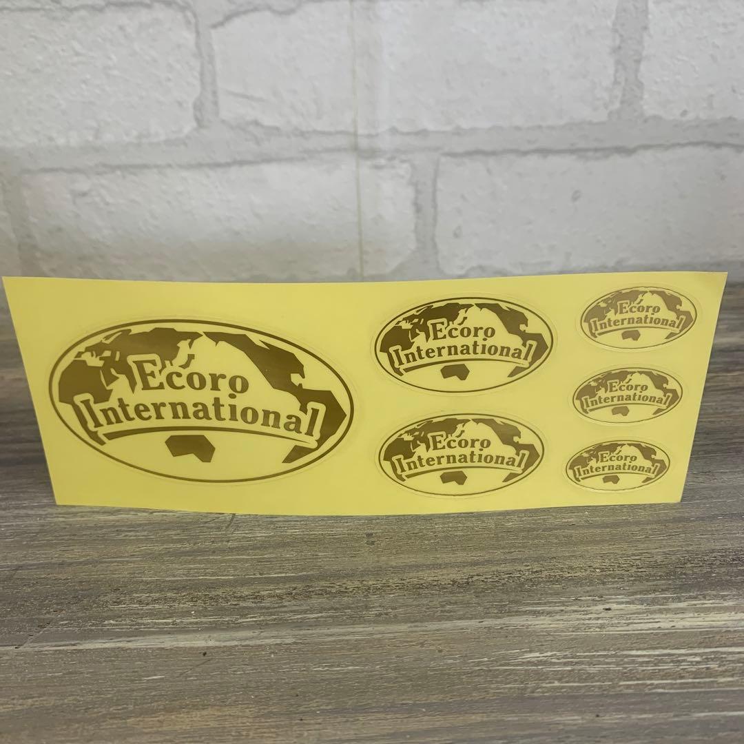 エコロインターナショナル マリンピュアクリスタルPR おまけ追加