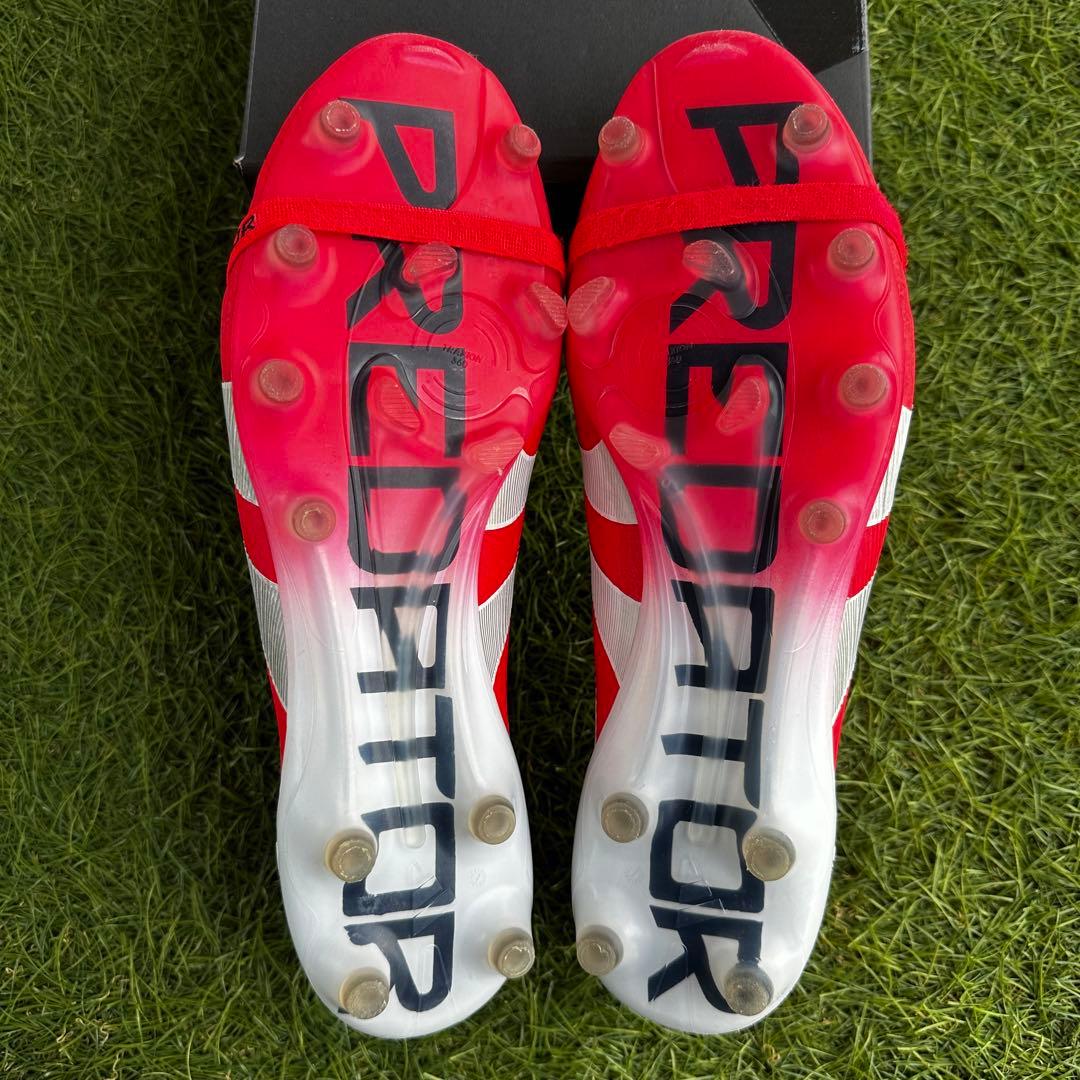 s*t様 【adidas(アディダス)】プレデター ELITE FT AG