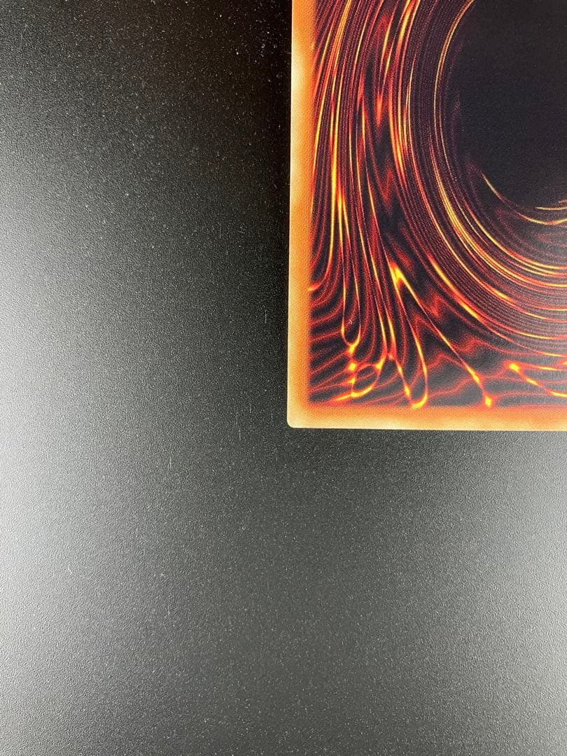 遊戯王　灼熱の火精霊使い　ヒータ　20th ②