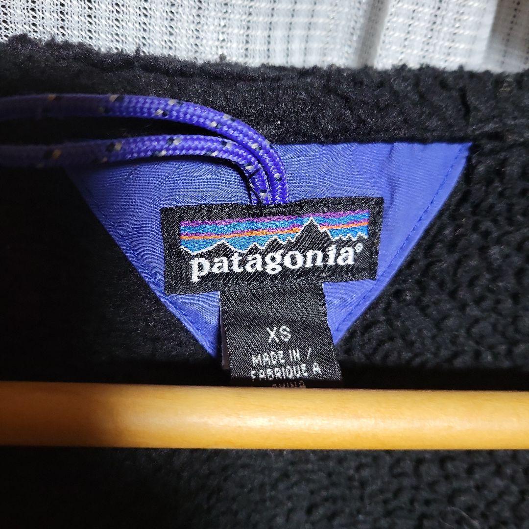 サ*ン様 Patagonia インファーノジャケット 99年製 サイズXS