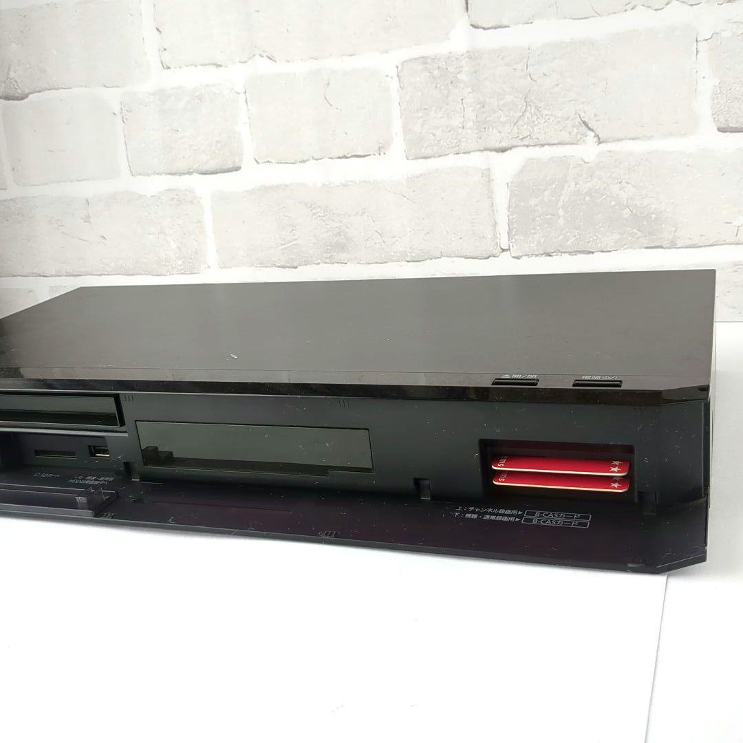 ☆美品☆全自動 Panasonic DMR-BRX2030 ブルーレイ