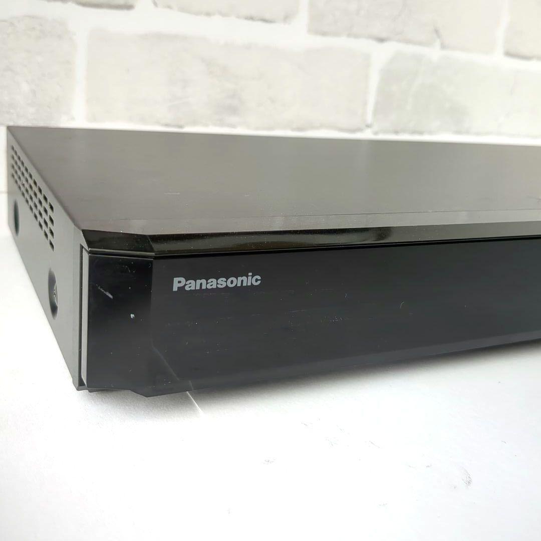 ☆美品☆全自動 Panasonic DMR-BRX2030 ブルーレイ
