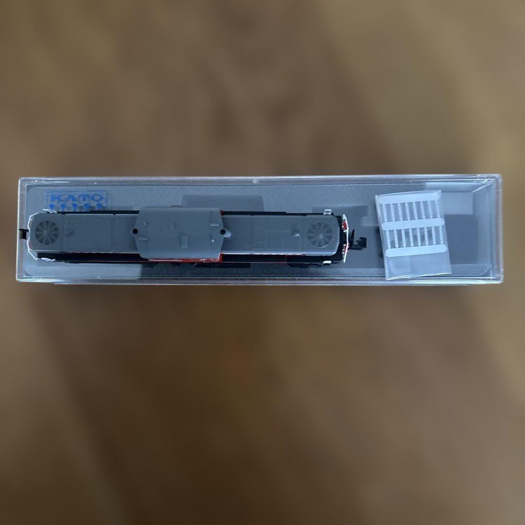 KATO 7008-7 DD51 500 中期耐寒形⑦付属品未使用未開封