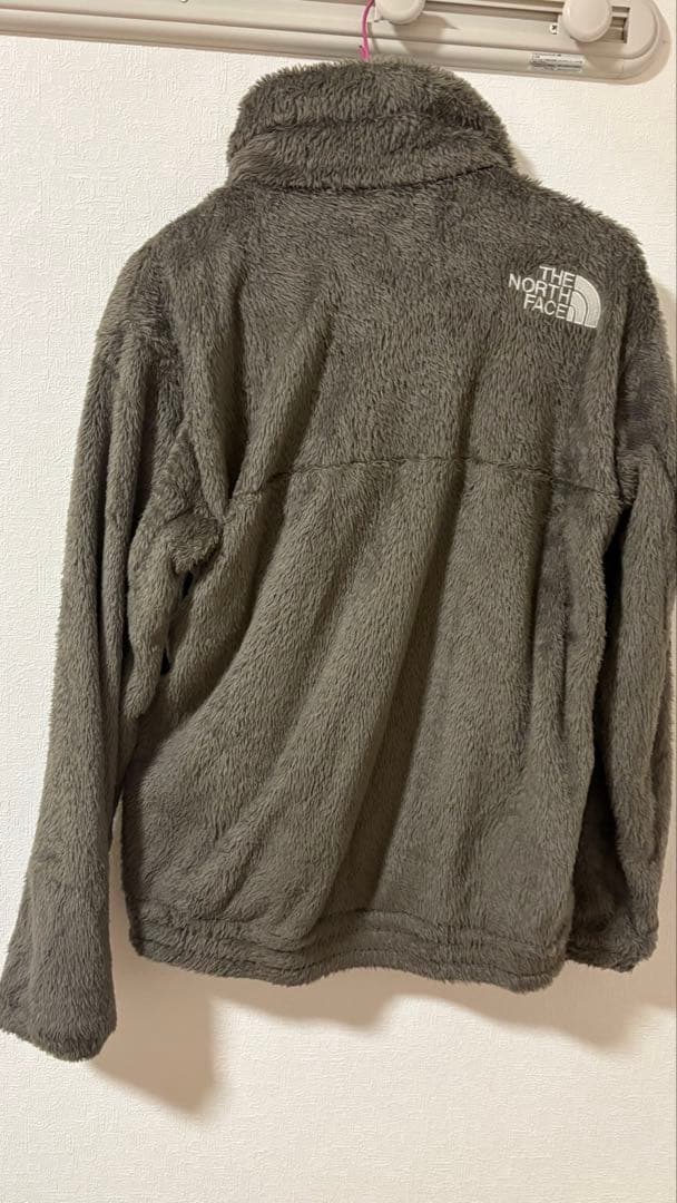 【THE NORTH FACE】アンタークティカバーサロフトジャケット M 美品