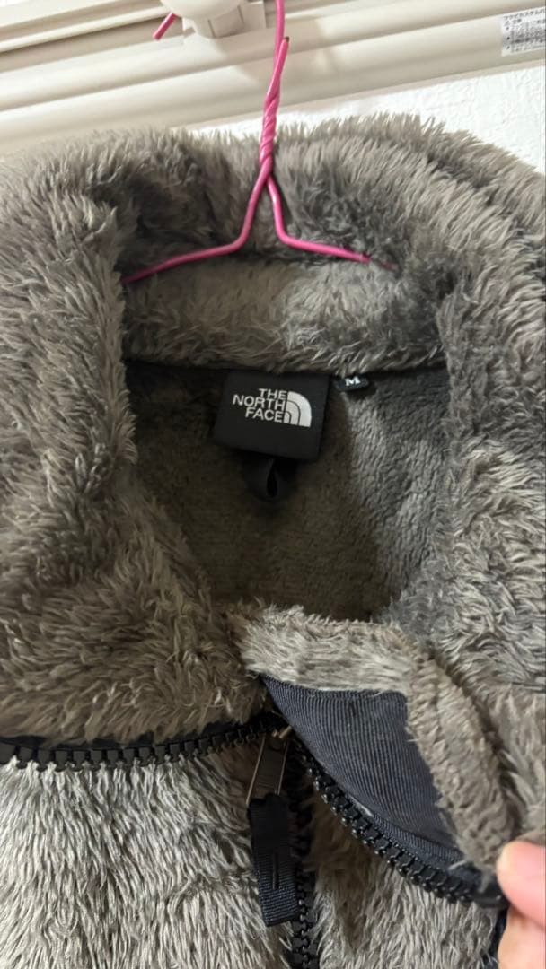 【THE NORTH FACE】アンタークティカバーサロフトジャケット M 美品