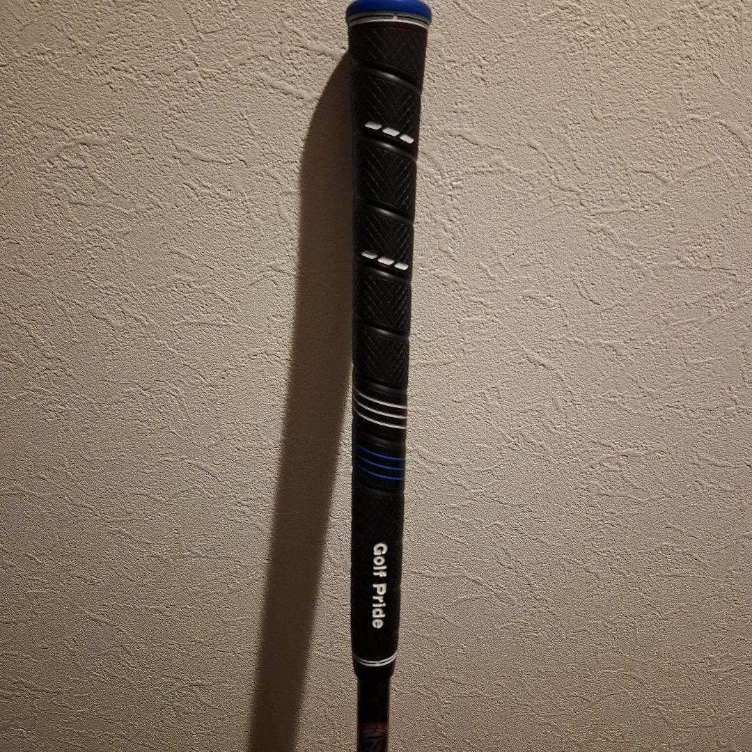 テーラーメイド ステルスHD 10.5 ドライバー