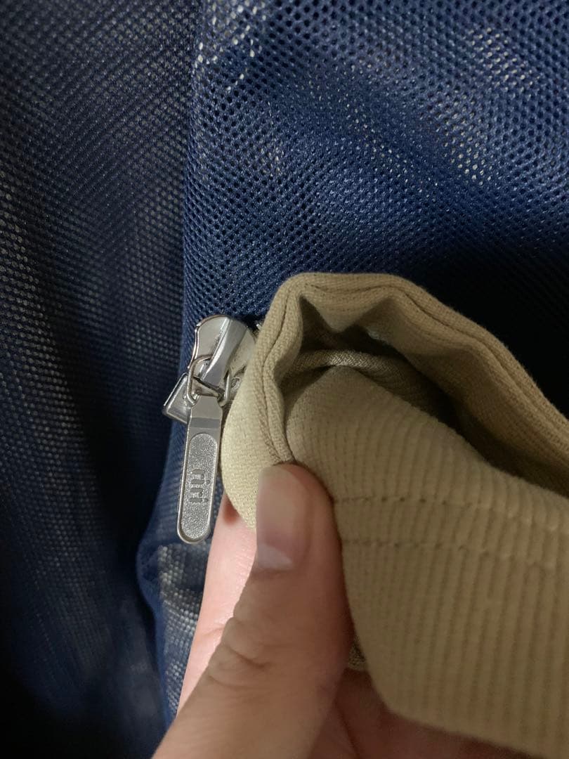 ナンバーナイン number nine 90s 初期 青タグ 本人期 パーカー