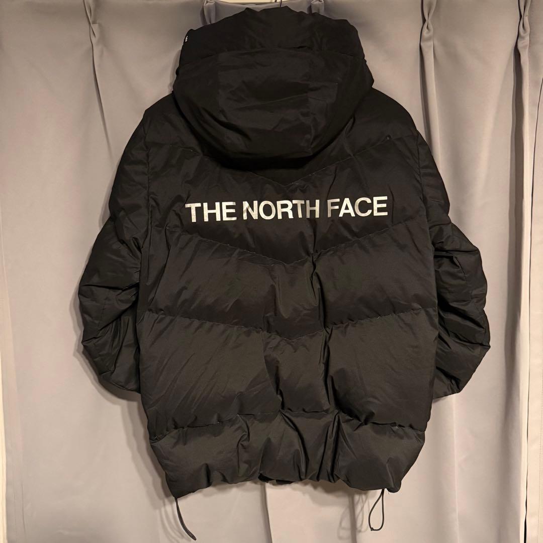 THE NORTH FACE マルチプレイヤー ダウン NJ1DK57J