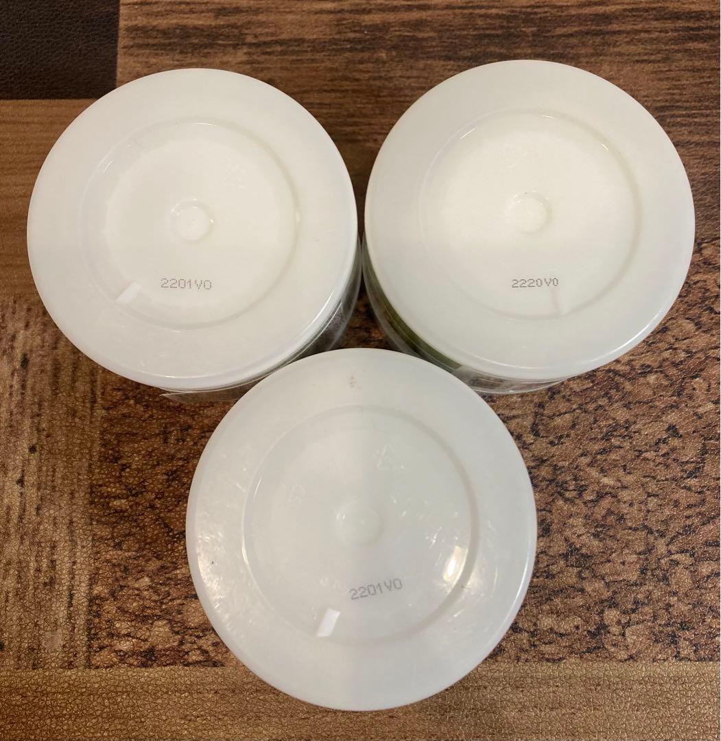 新品　OPI フット用 モイスチャーバーム カルススムージングバーム 3個セット