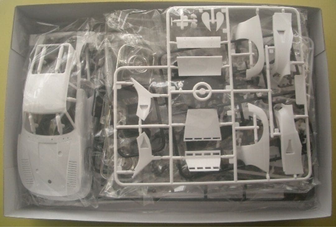 1/24 ポルシェ 935 K3 80 LM