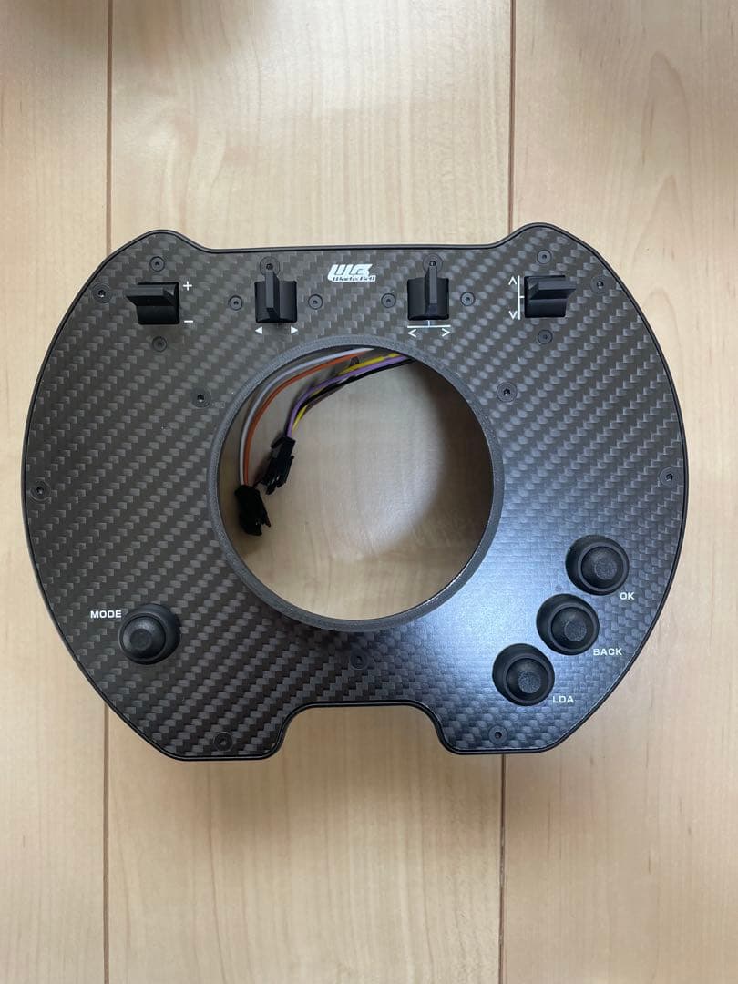 ハイエース　SRD Kit