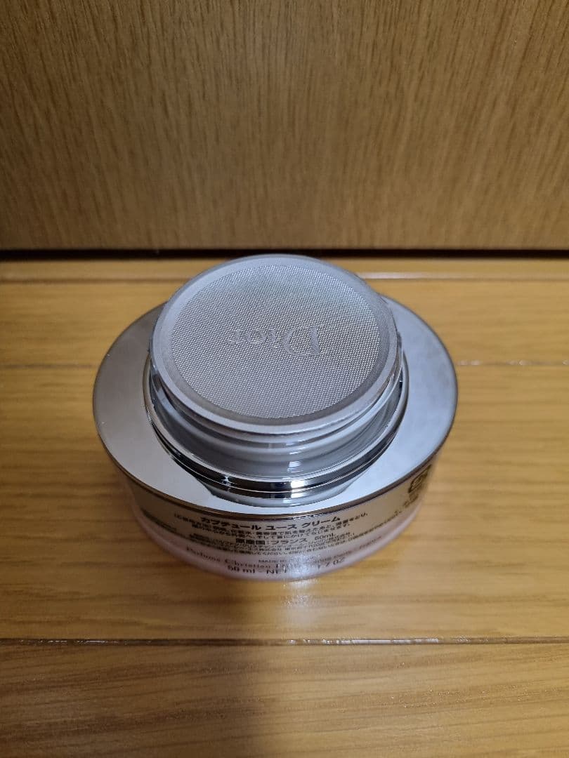 ディオール カプチュール ユースクリーム