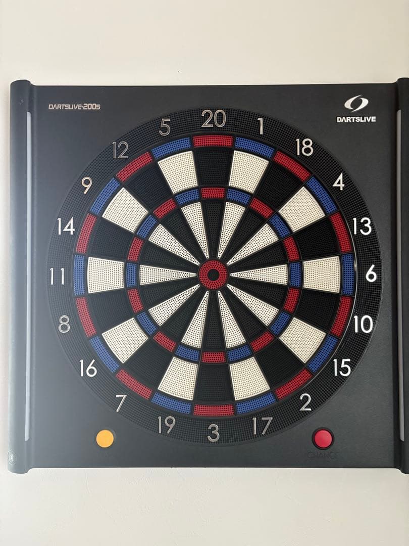 DARTSLIVE-200S【ダーツライブ200s】　美品