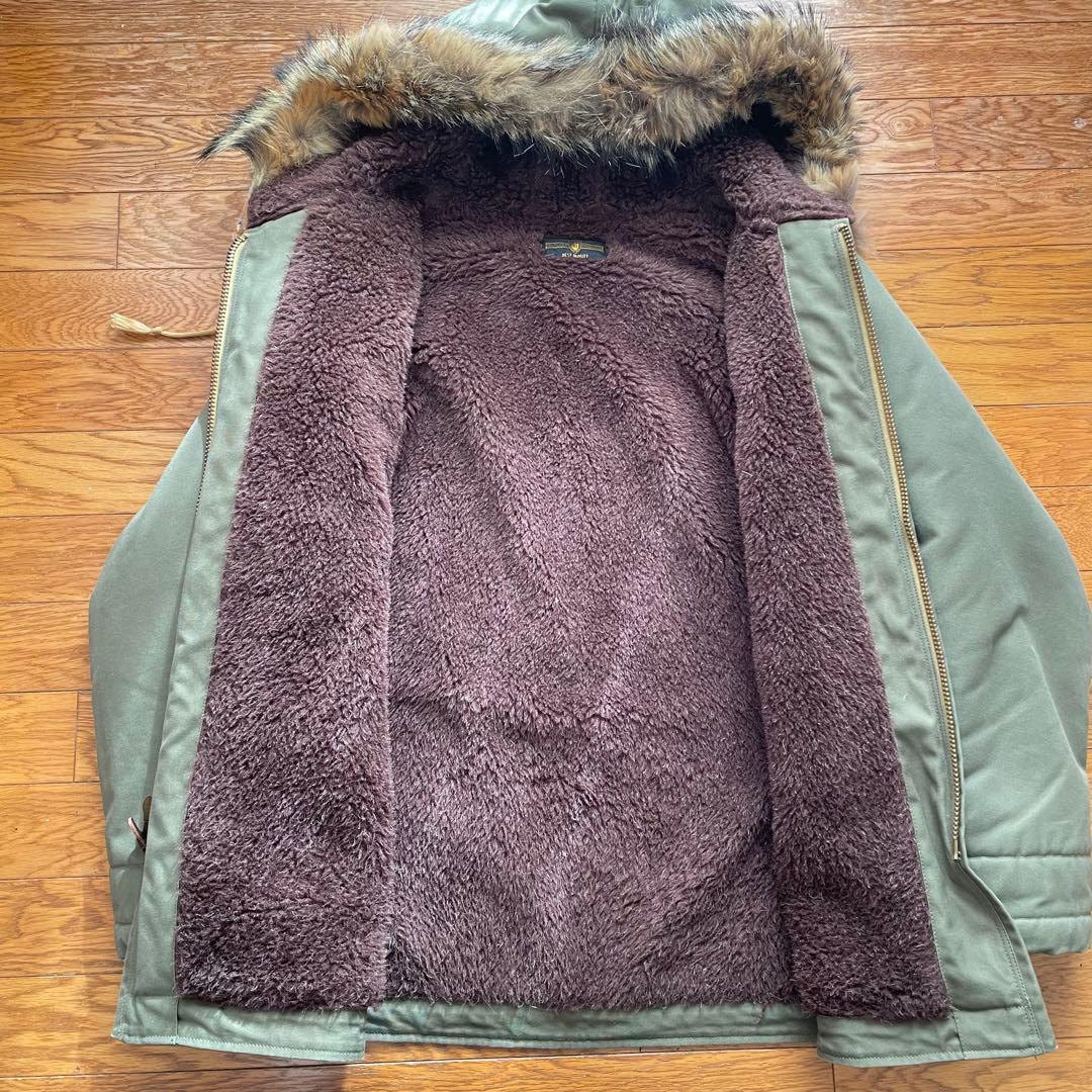 同*。様 Butcher products at last アットラスト　ミリタ