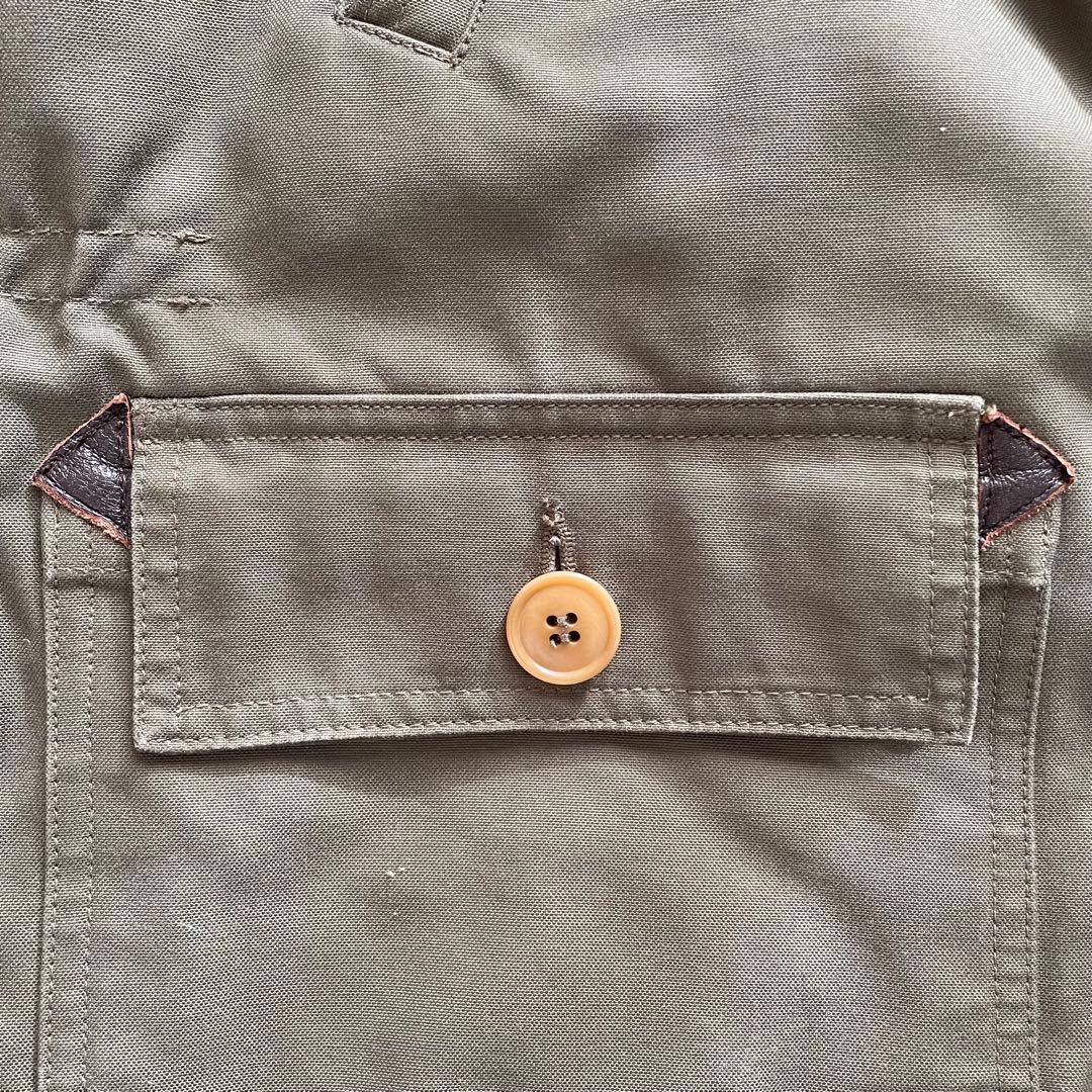 同*。様 Butcher products at last アットラスト　ミリタ