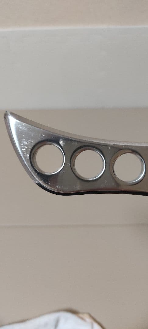 IASTM-Feathe 筋膜リリース