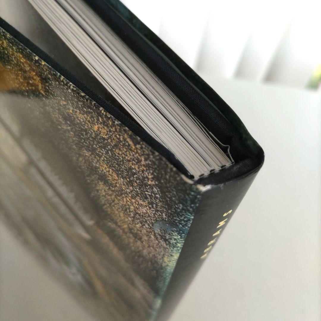 アート・デザイン・音楽 ANDY GOLDSWORTHY:A Collabo With Nature