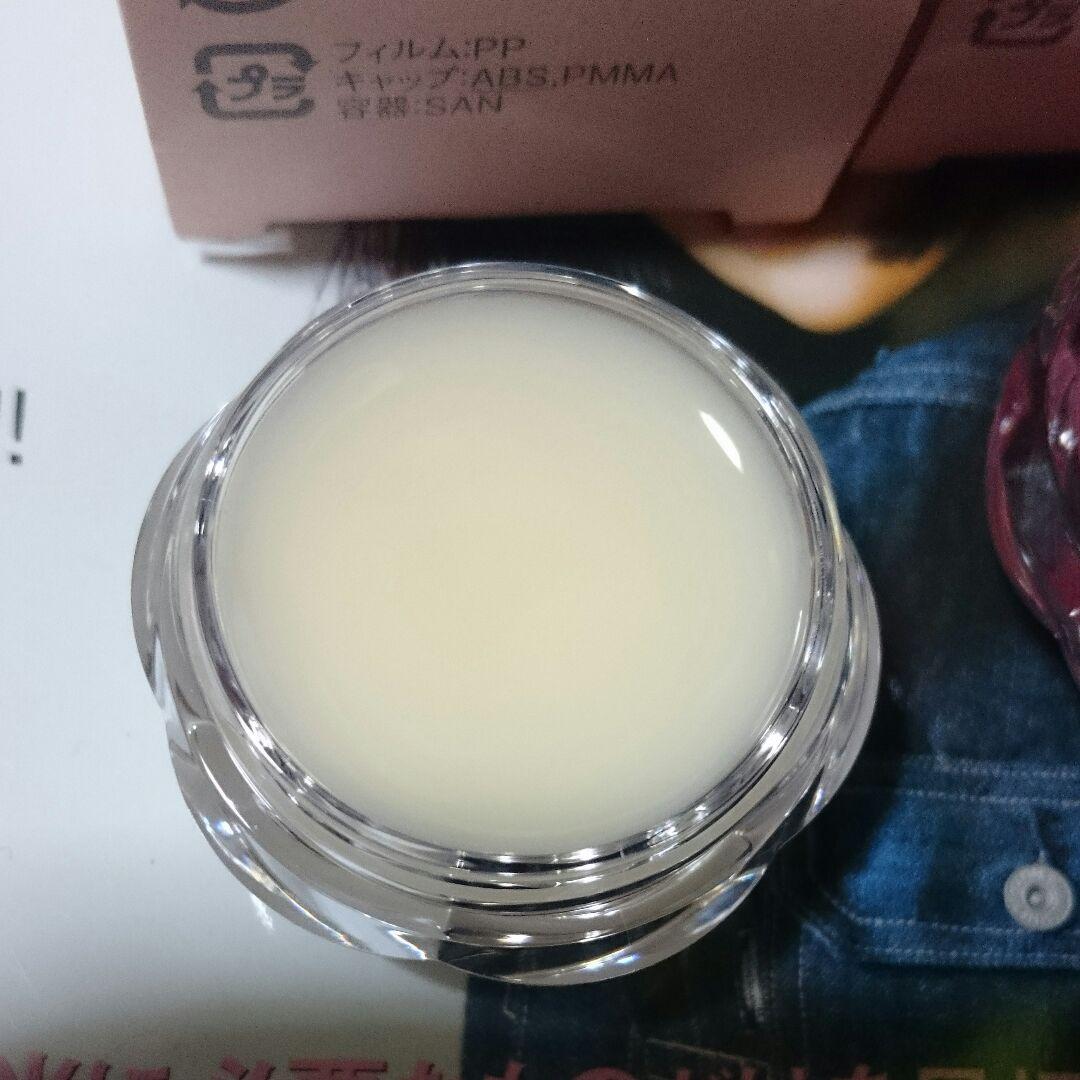 ジルスチュアート リップクリーム