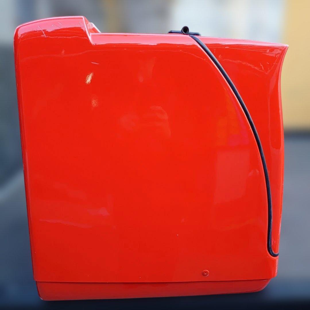 セーフティセカンド様！ティーズMB30/1-5