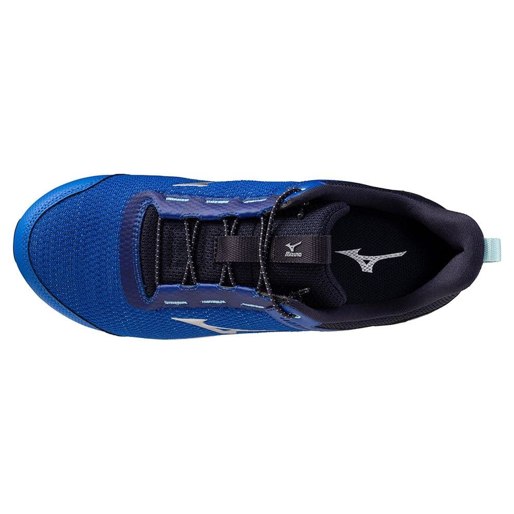 【新品・未使用】Mizuno オールマイティ EL31L 26.5㎝ 安全靴