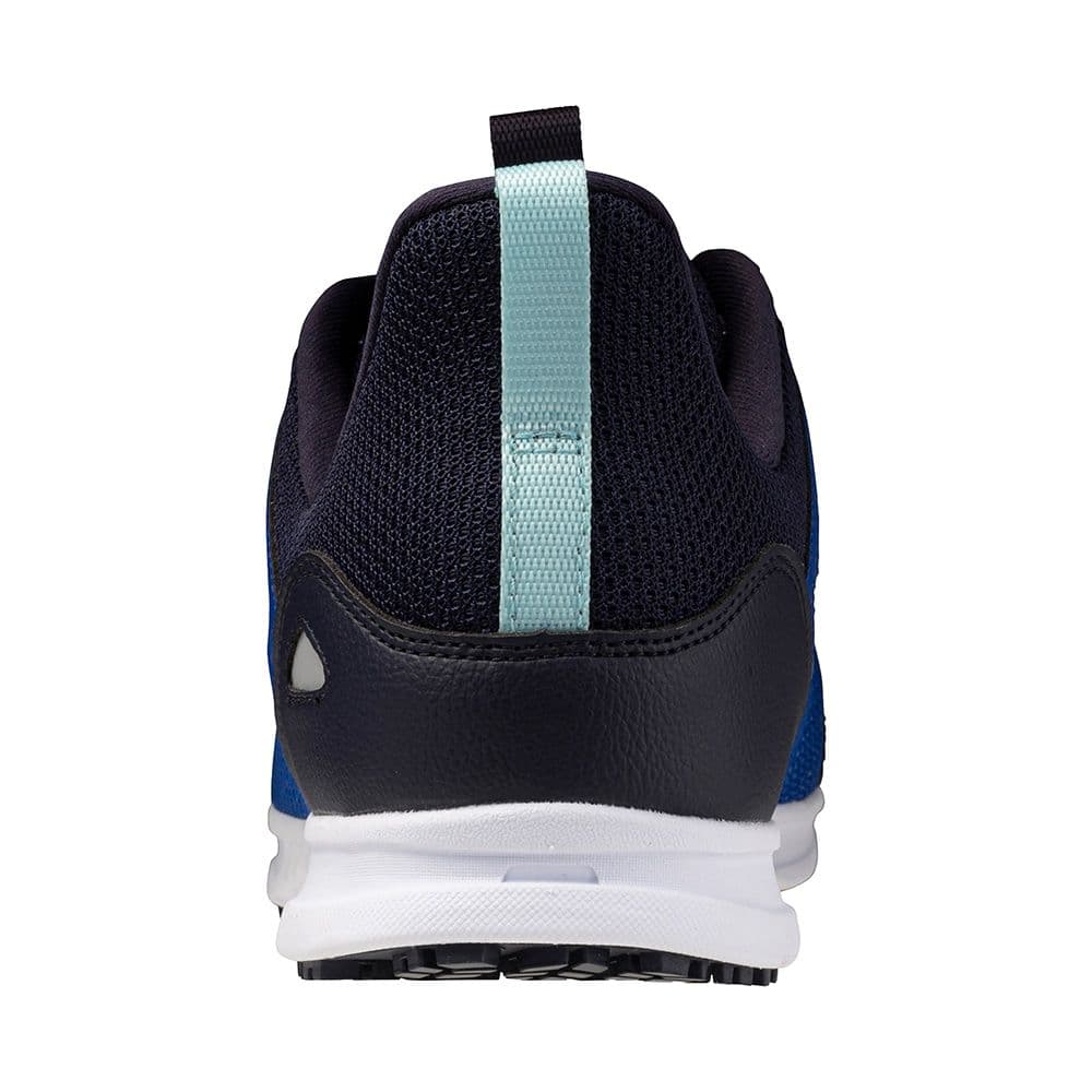 【新品・未使用】Mizuno オールマイティ EL31L 26.5㎝ 安全靴