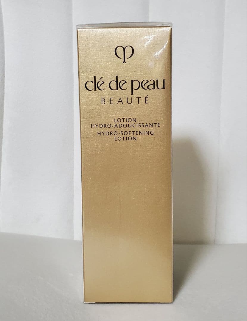 《レフィル》クレ・ド・ポーボーテ ローションイドロA n