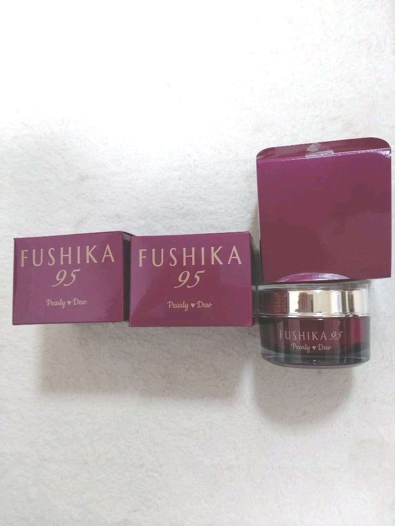 パーリーデュー　FUSHIKA95