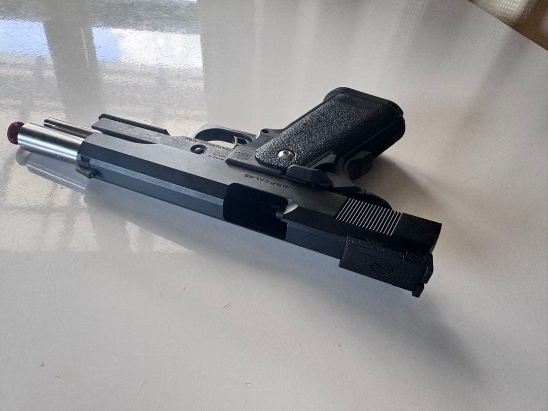 東京マルイ Hi-Capa 5.1