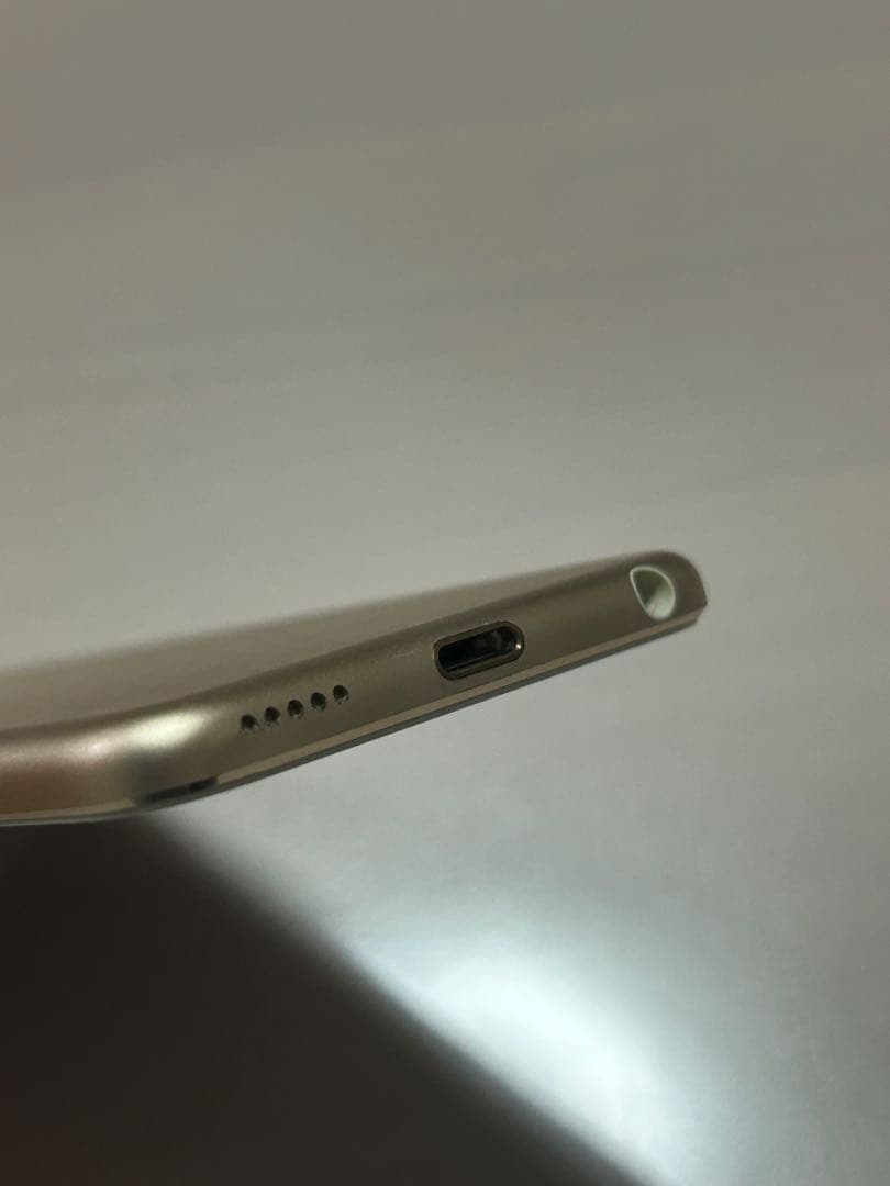 Apple iPod Touch (第7世代) ゴールド