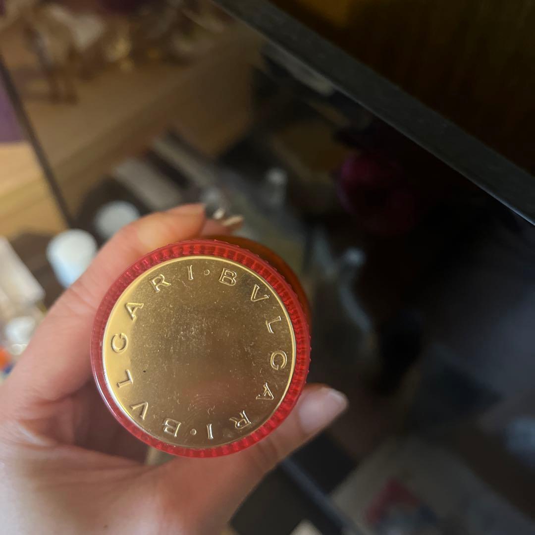 BVLGARI PASSSEGGIATA 香水