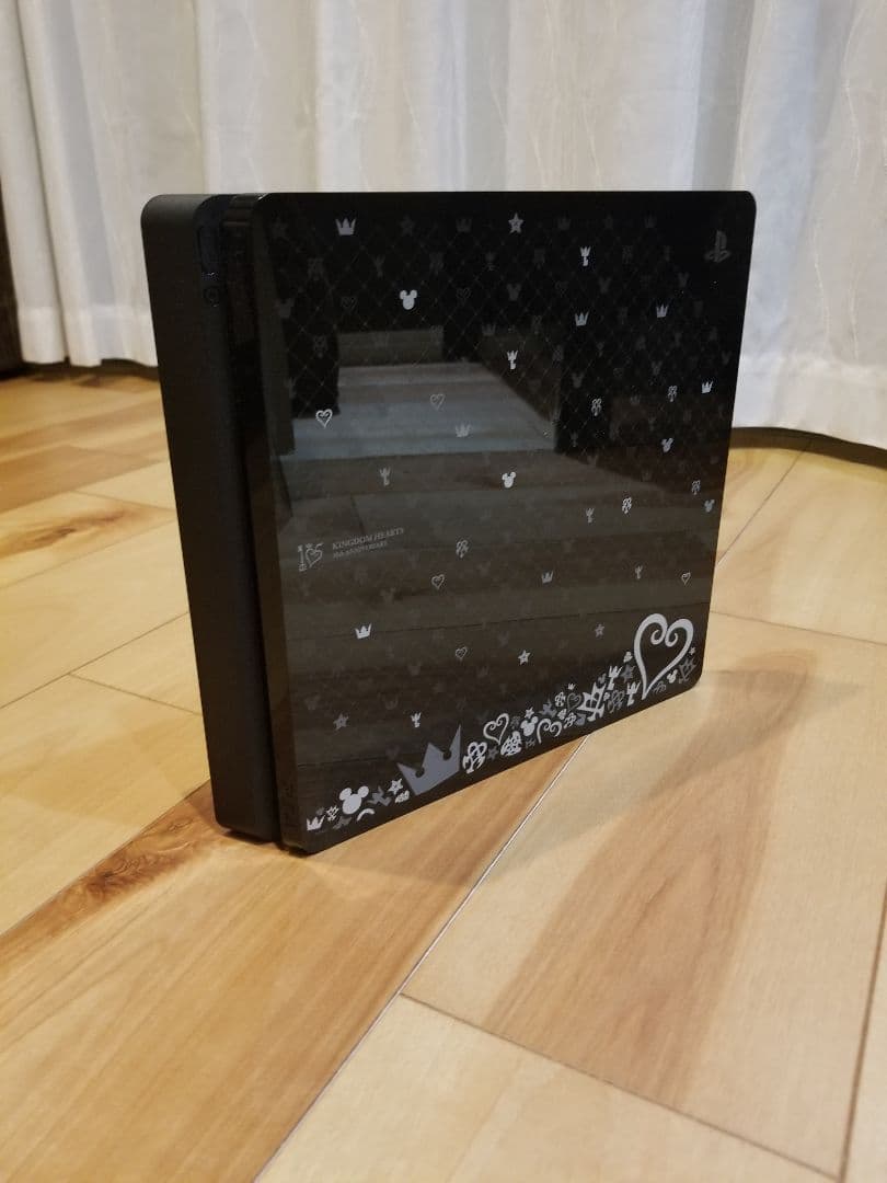 SONY PlayStation4 CUH-2000AB02　おまけソフト複数